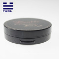 Hot sale plastic loose cosmetic packaging compact powder case of china supplier